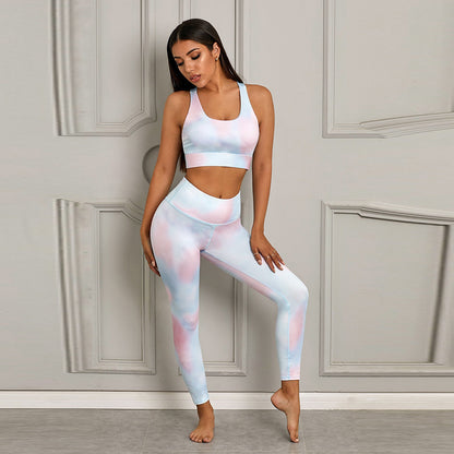 Pants quick drying fitness clothes BUY YISNEY