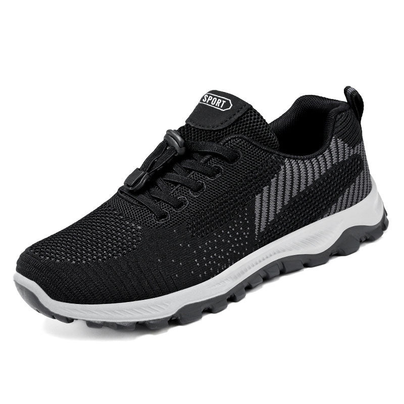 Women's Fashion Casual Soft Bottom Running Shoes