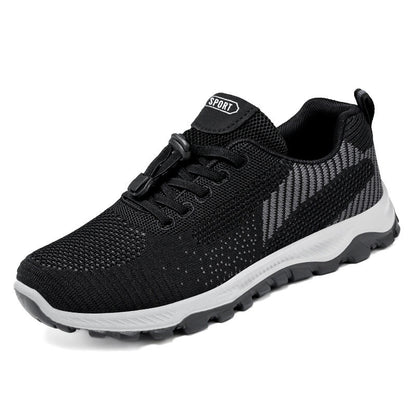 Women's Fashion Casual Soft Bottom Running Shoes