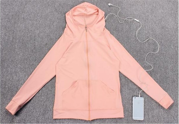 Sports professional fitness clothing suit loose running suit female fat mm large size yoga beginner