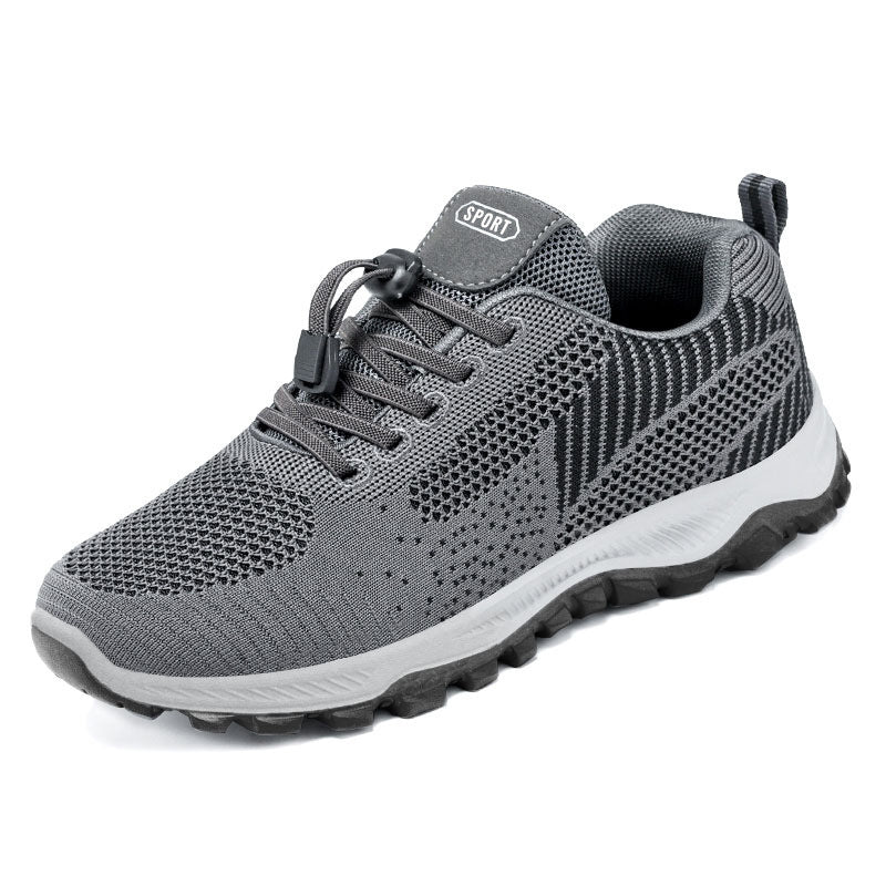 Women's Fashion Casual Soft Bottom Running Shoes