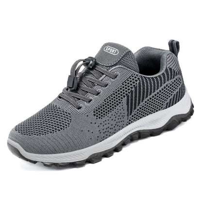 Women's Fashion Casual Soft Bottom Running Shoes
