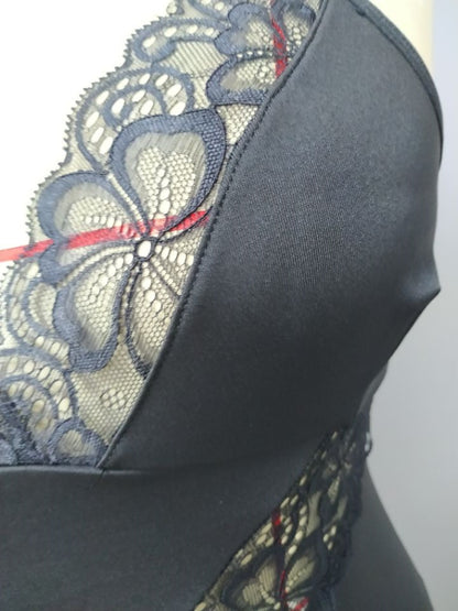 Ice Silk Underwear, Pajamas, Women's Home Clothing