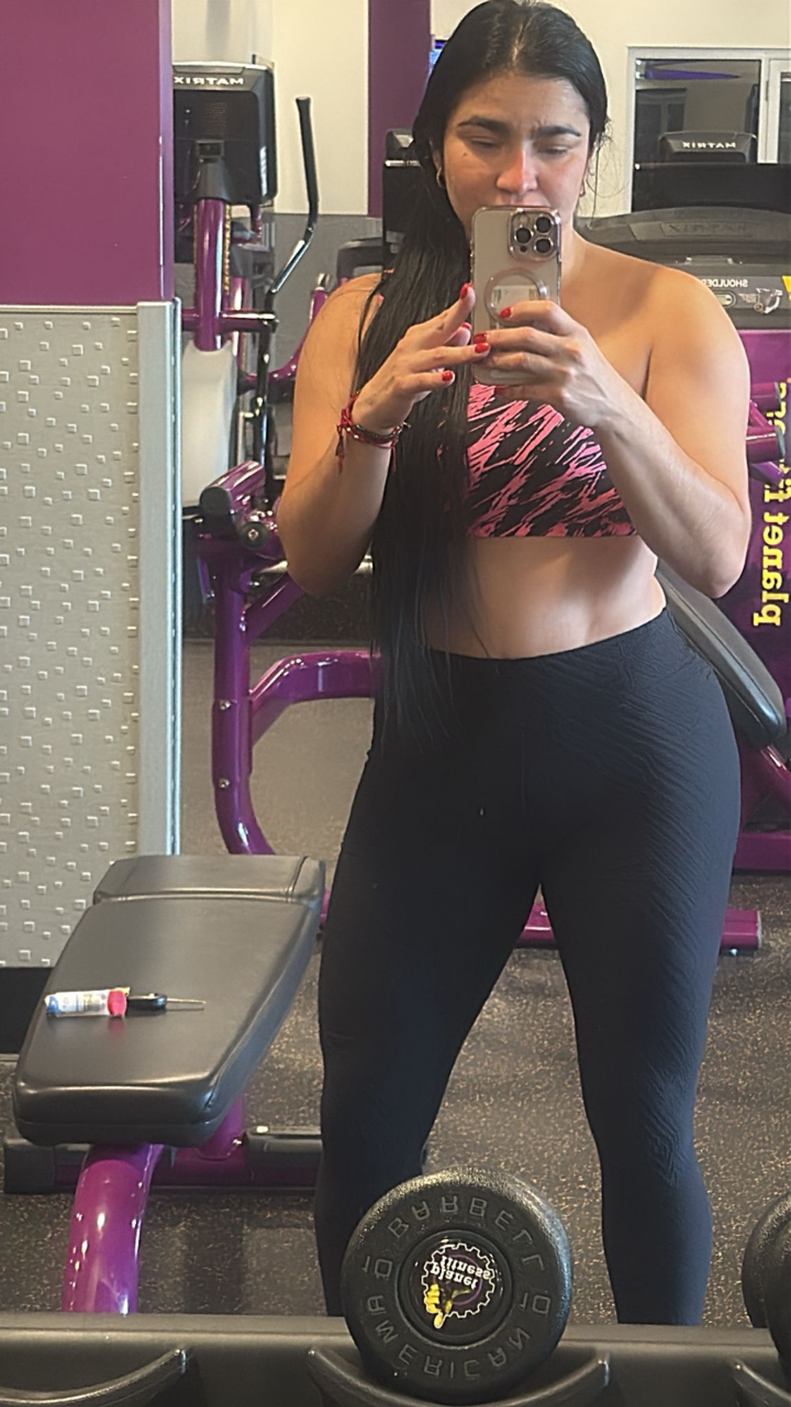 Pants quick drying fitness clothes BUY YISNEY