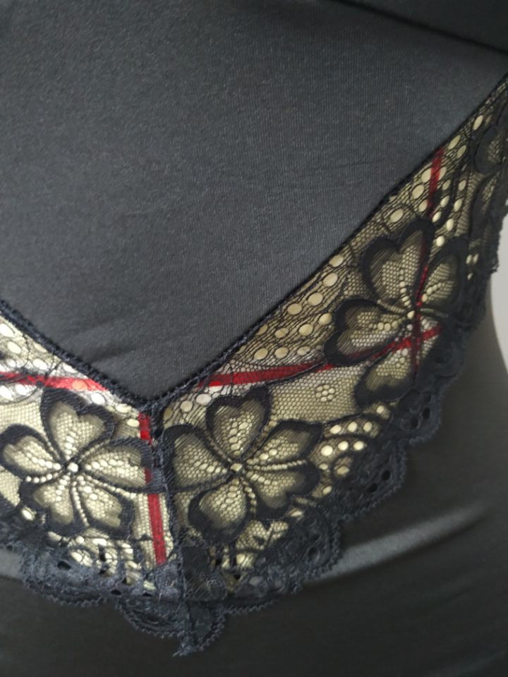 Ice Silk Underwear, Pajamas, Women's Home Clothing