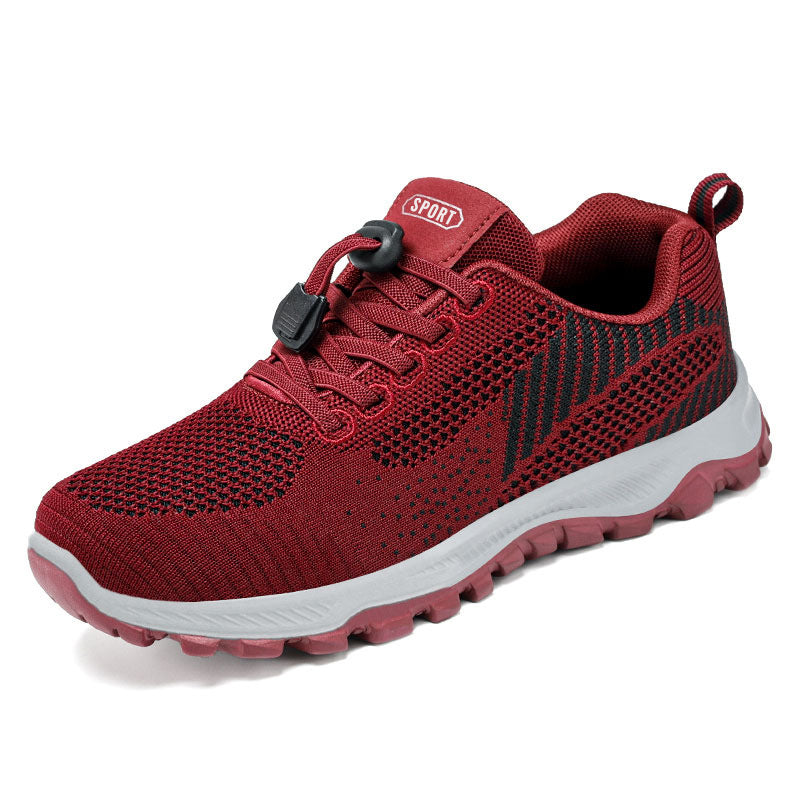 Women's Fashion Casual Soft Bottom Running Shoes