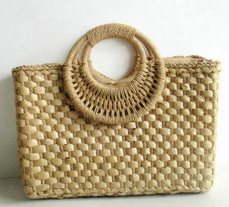 Bohemian Beach Handbag